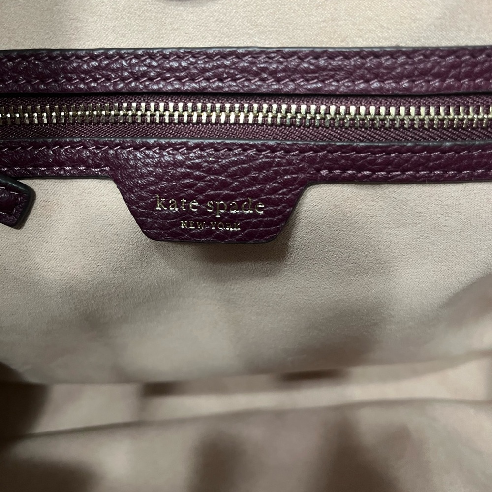 KATE SPADE HANDBAG - Picture 3 of 7
